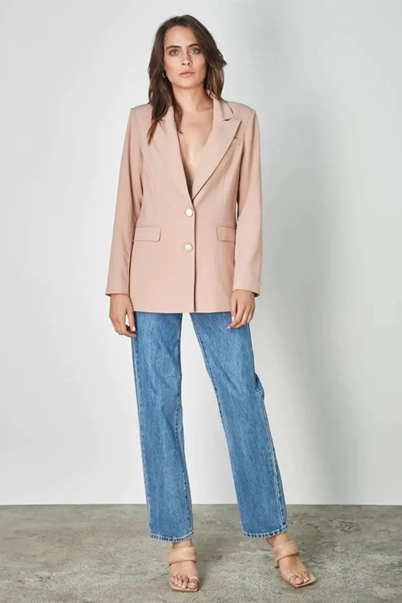 Esmaee - Marli Blazer 1