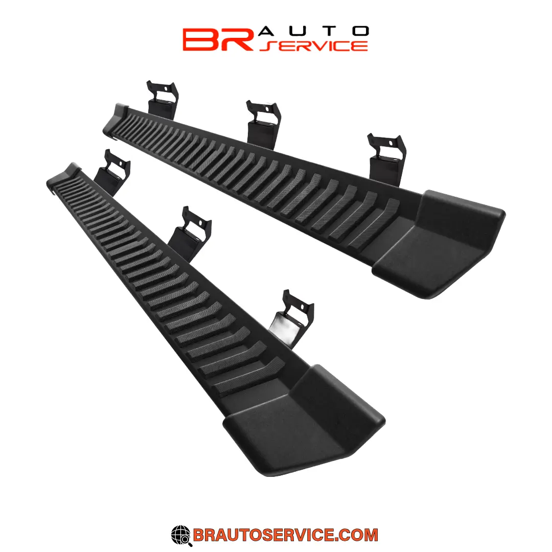 Estribo Plataforma Tipo Stx 1