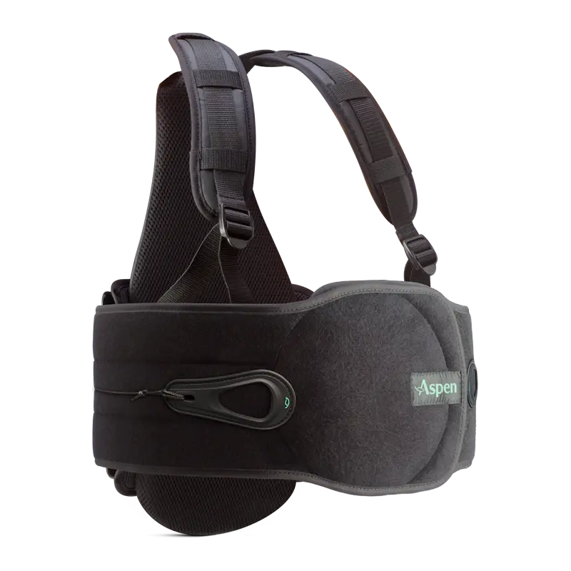 Evergreen™ 456 Tlso Adjustable 1