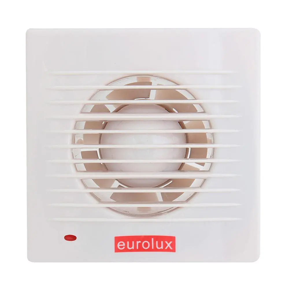 Eurolux Wall Extractor Fan 1