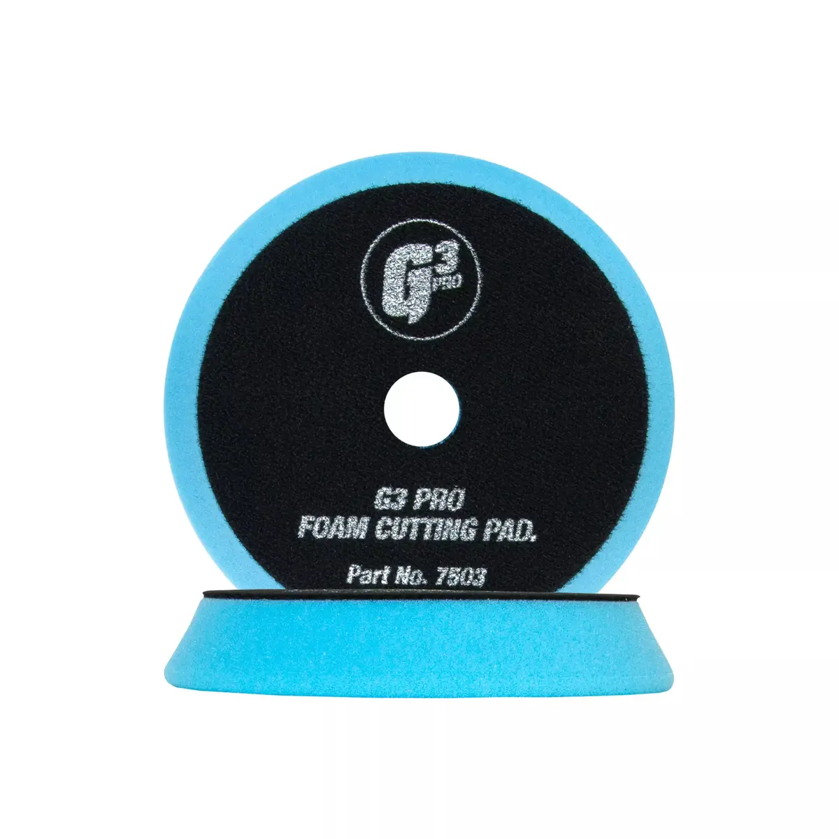 Farecla G3 Pro Foam Cutting Pad (6" / 150Mm) 1