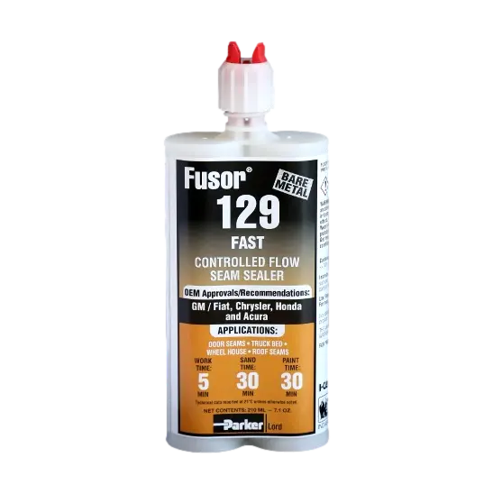 Fusor 129 Controlled Flow Seam Sealer (Medium, 210Ml) 1