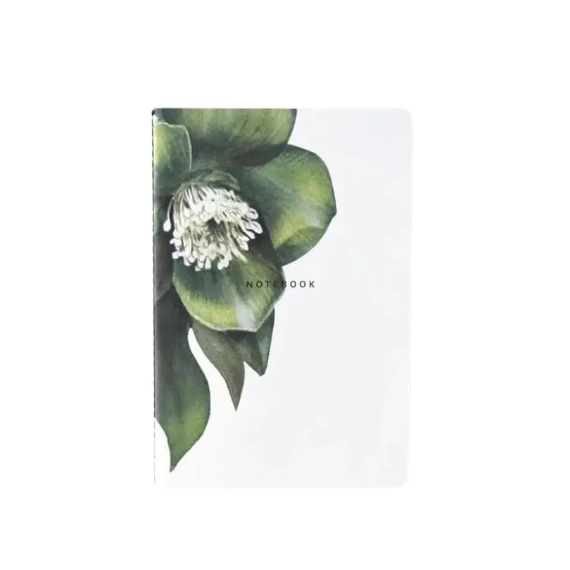 Father Rabbit - Notebook - Hellebore 1
