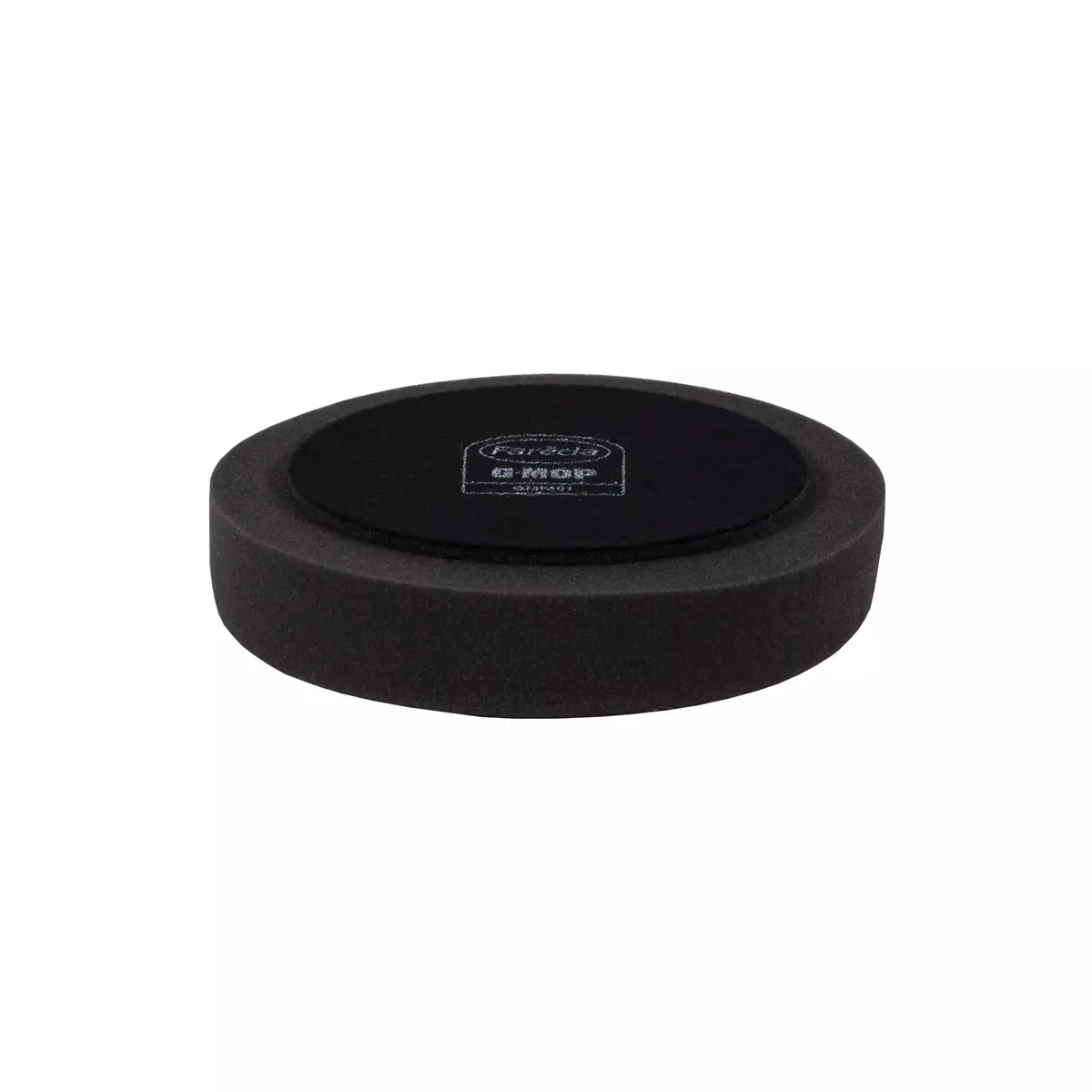 Farecla G Mop 6" Black Finishing Foams (Pack Of 2) 1