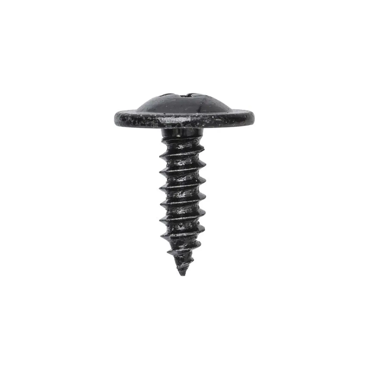 Workshop Warehouse 20 Flanged Head St Screws Pozi 1