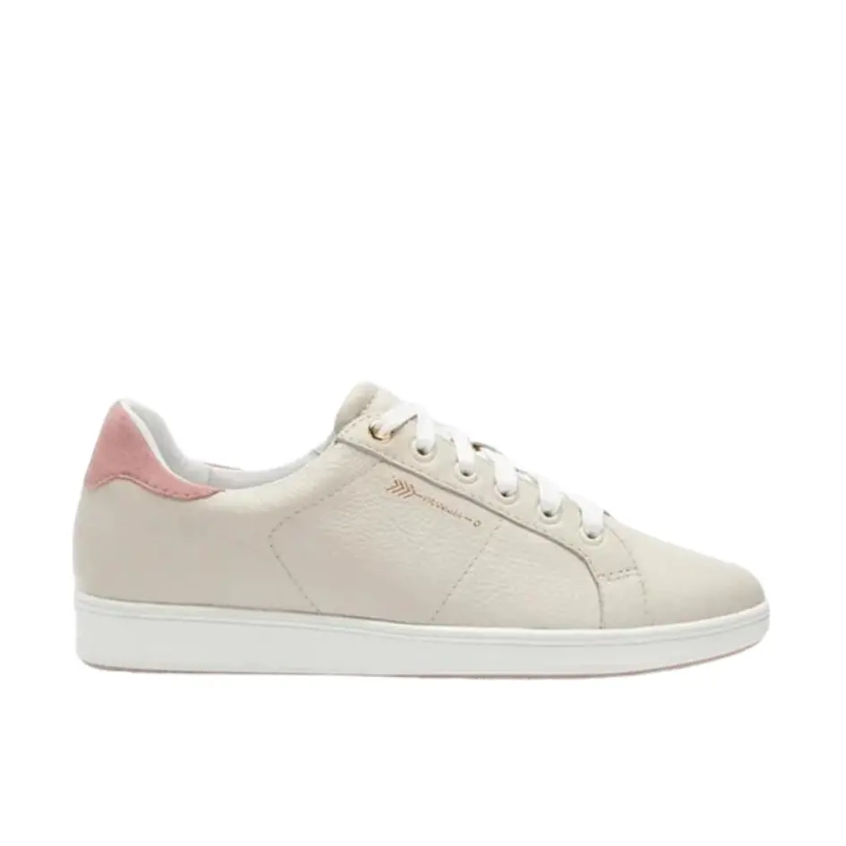 Frankie4 - Jackie Iii - Cream/Dusty Pink 1