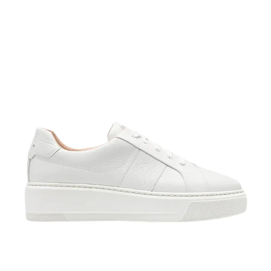 Frankie4 - Riley - White Tumbled 1