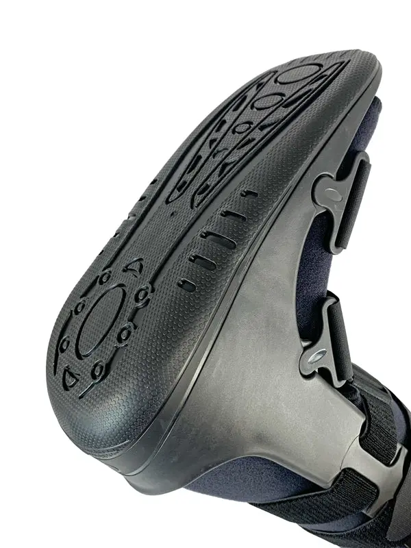Fixstep Air Walker Short 2