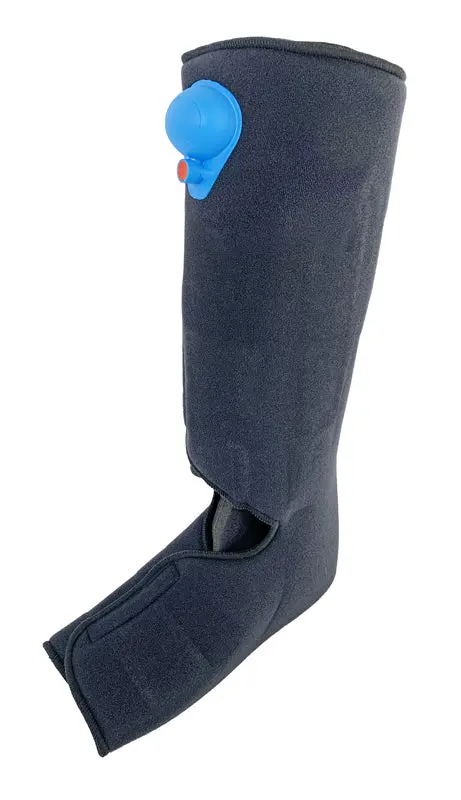 Fixstep Air Walker Liner Short 1