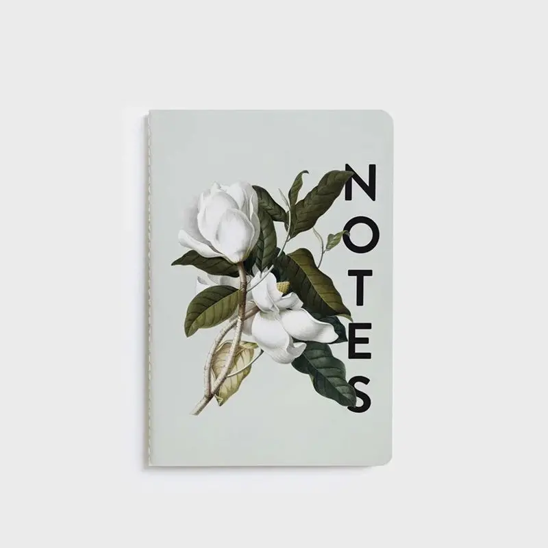 Father Rabbit - Notebook - Gardenia 1