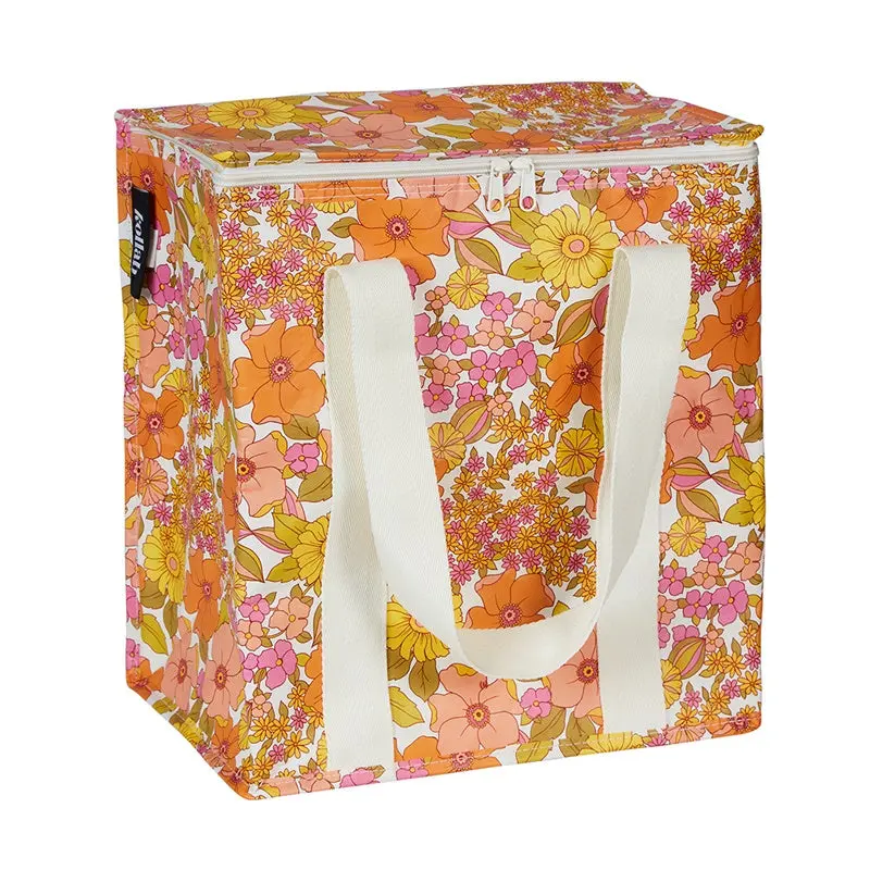 Kollab - Cooler Bag - Fleur Floral 1