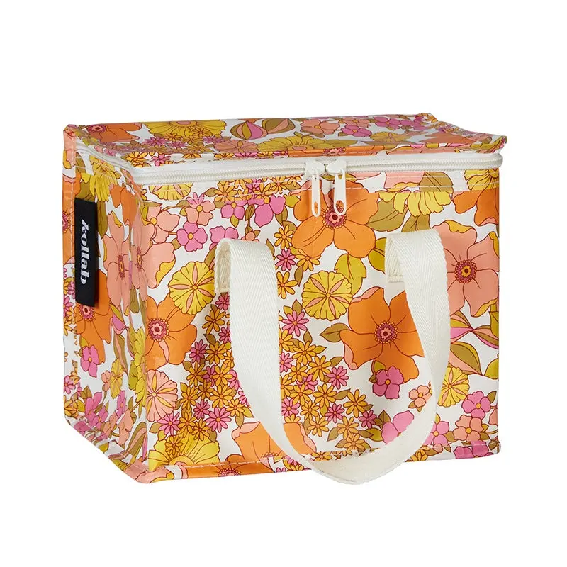 Kollab - Lunch Box - Fleur Floral 1