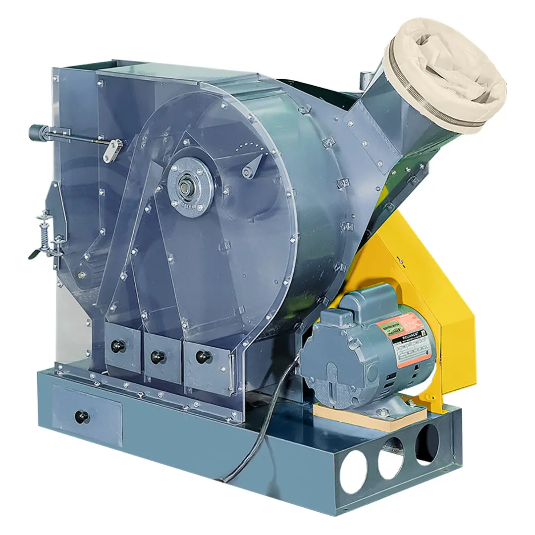 Fractionating Aspirator 1