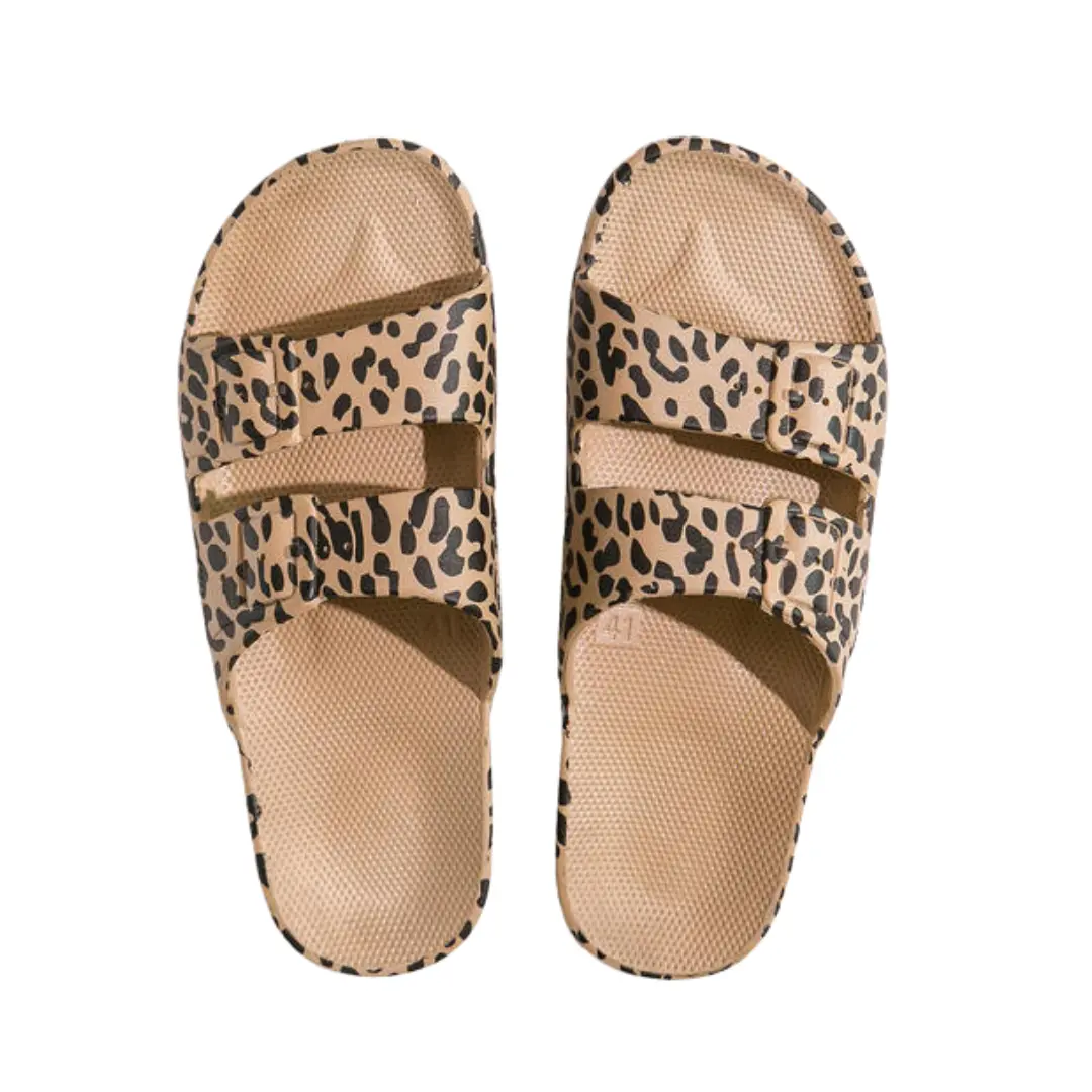 Freedom Moses - Slides - Leopard Camel 1