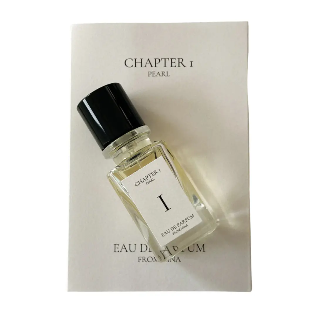 From Nina - Chapter 1 Pearl - 30Ml 1