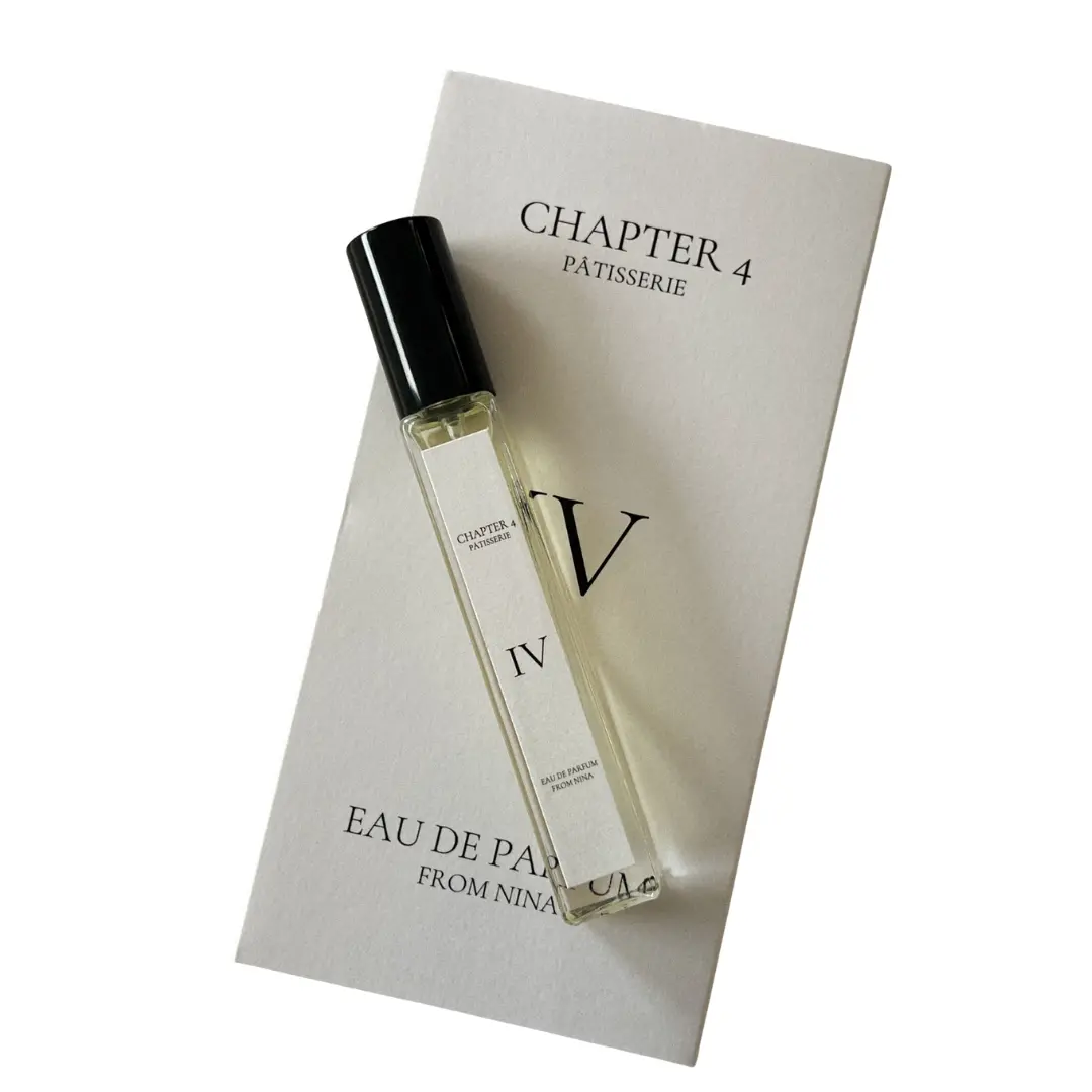 From Nina - Chapter 4 Patisserie - 10Ml 1