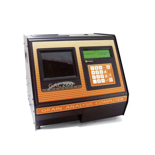 New Box For Gac2100 1