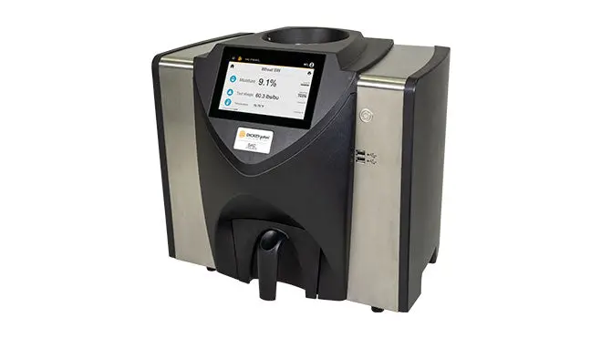 Dickey-John Gac2700intl 1