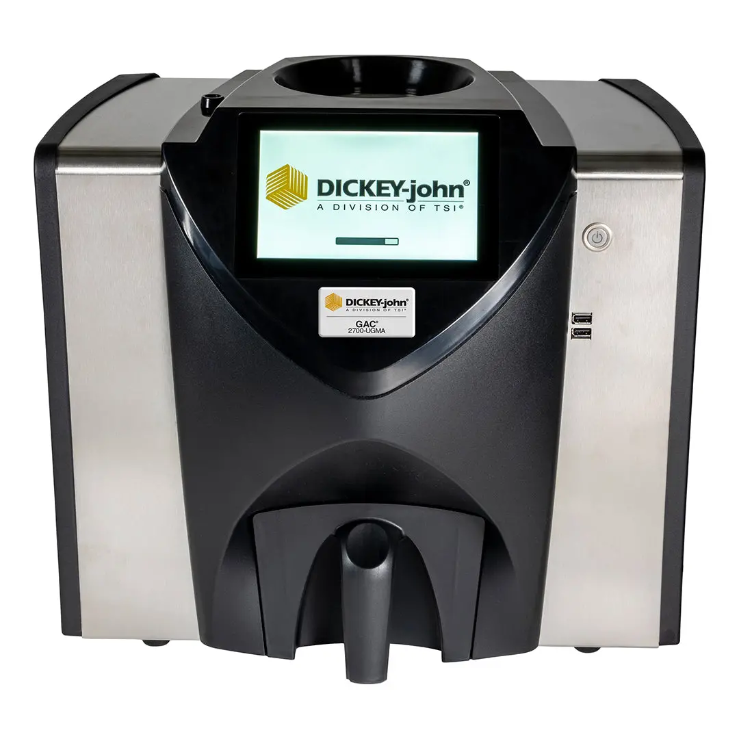 Dickey-John Gac2700ugma - Commercial Grain Tester, Ntep Approved 1