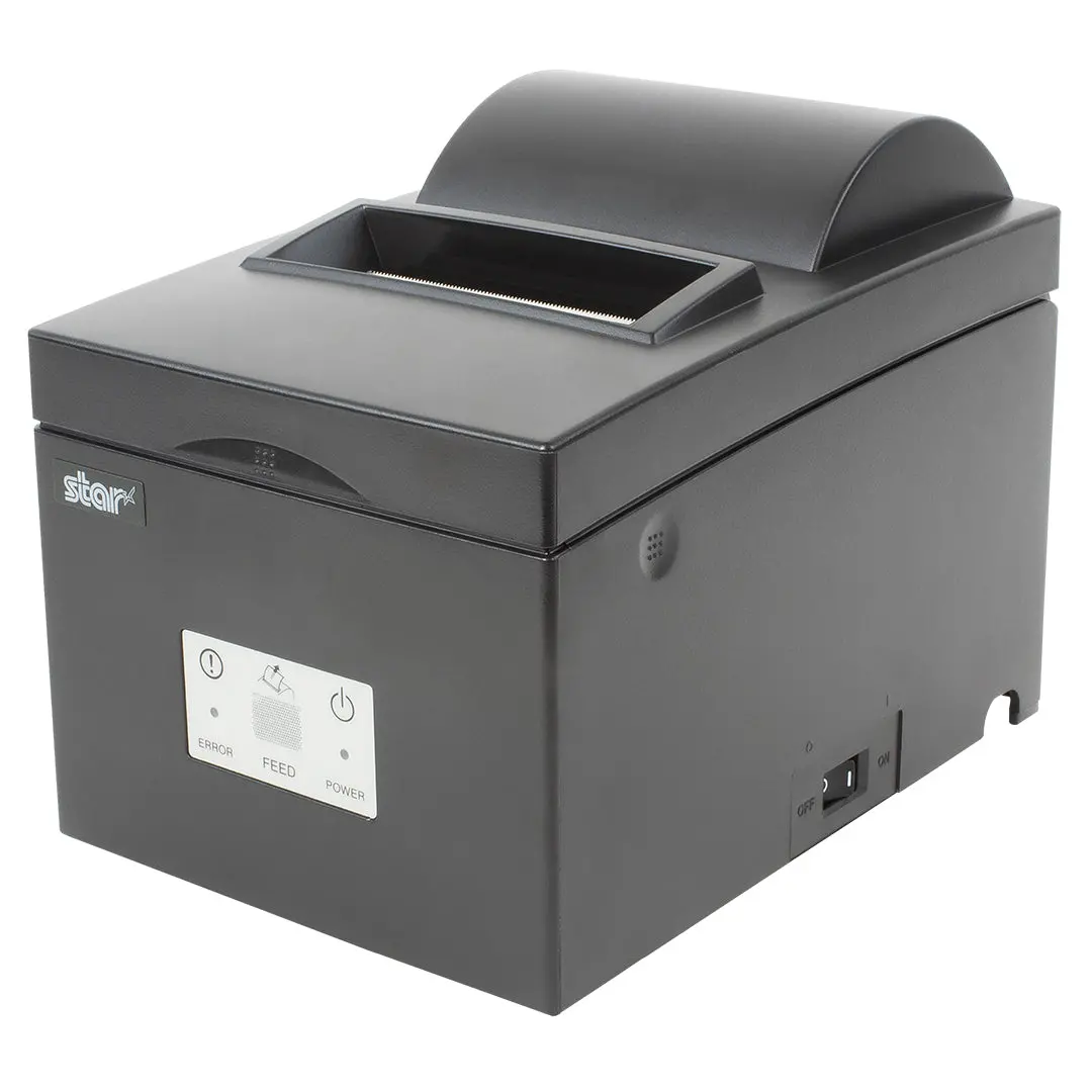 Printers & Accessories For Gac2500ugma, Gac2700ugma And Gac2100agri By Dickey-John 1