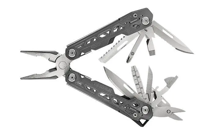 Gerber 31-003304 Truss Butterfly Opening Multi-Tool 1