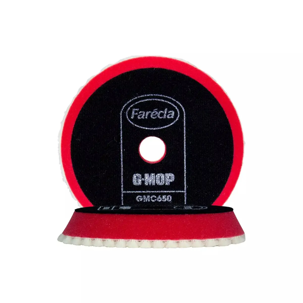 Farecla G Mop 6" Super High Cut Pad 1
