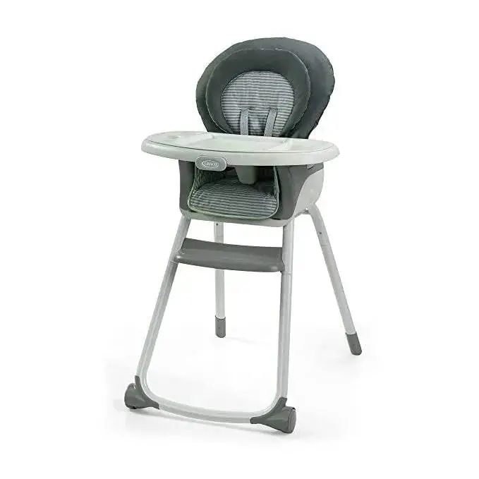 Silla De Comer Made2grow Monty, Graco 1