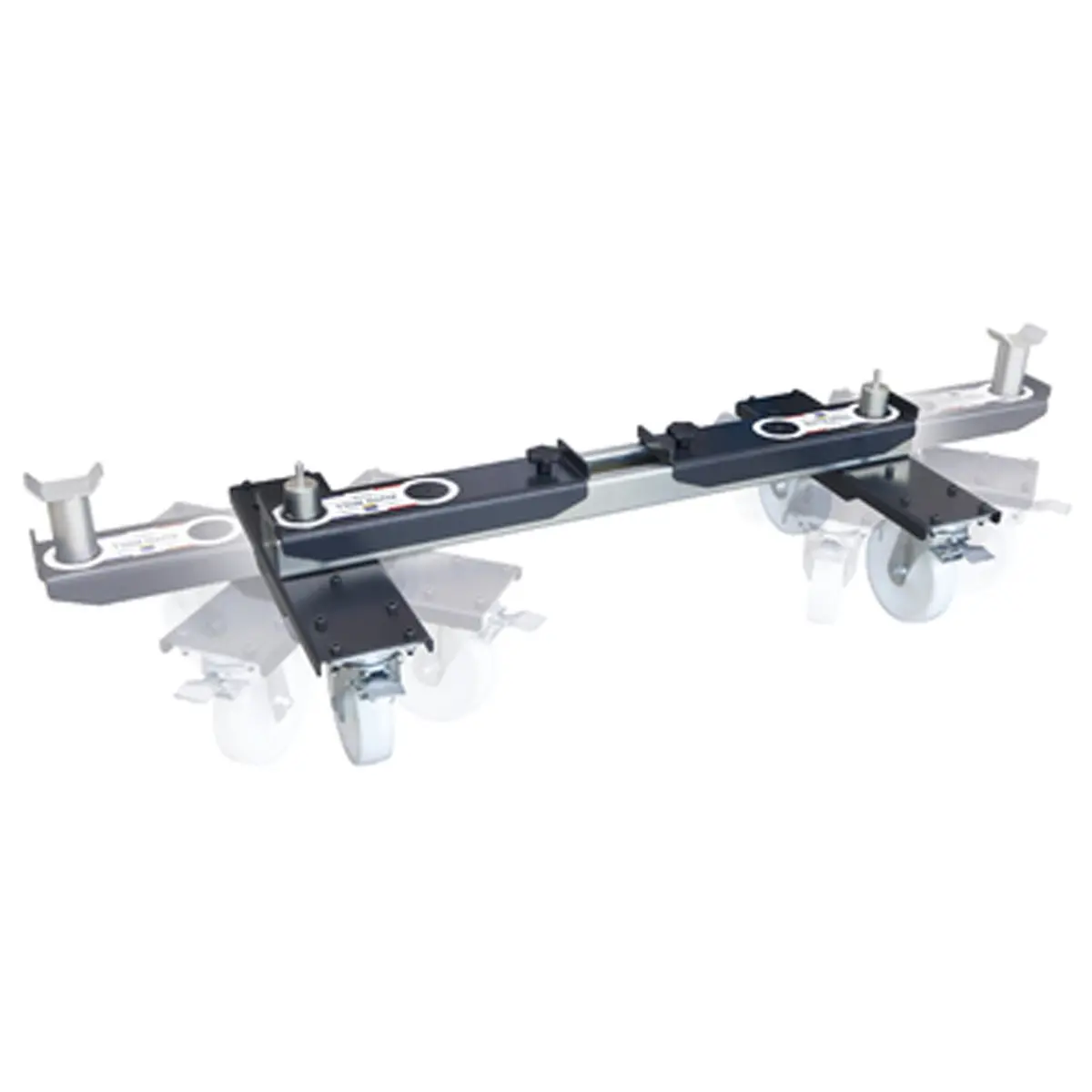 Gys Auto Roll Vehicle Trolley 1