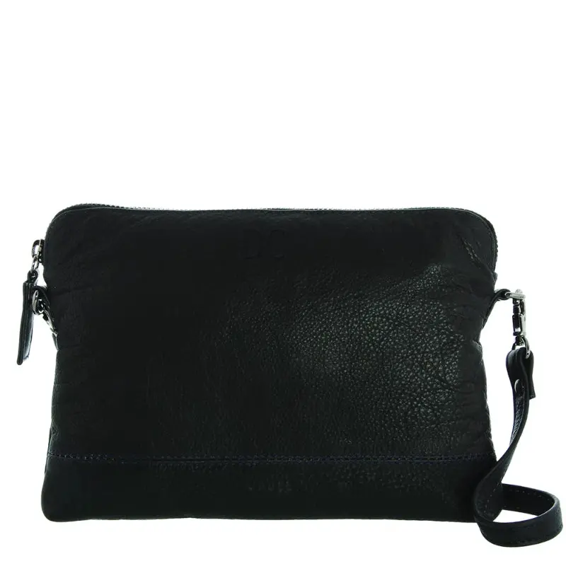 Gabee - Holly Leather Crossbody Bag 1