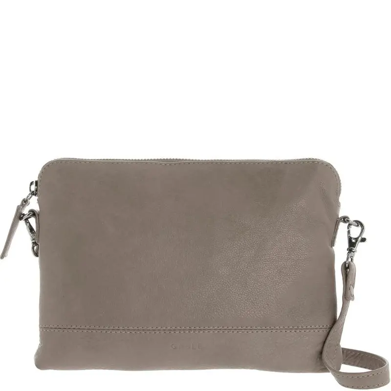 Gabee - Holly Leather Crossbody Bag 3