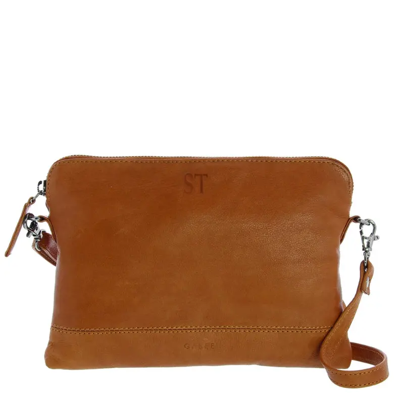 Gabee - Holly Leather Crossbody Bag 5