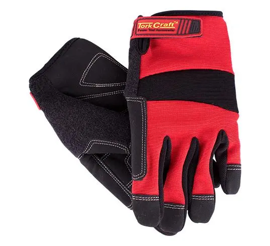 Tork Craft All Purpose Working Glove With Touch Finger 1