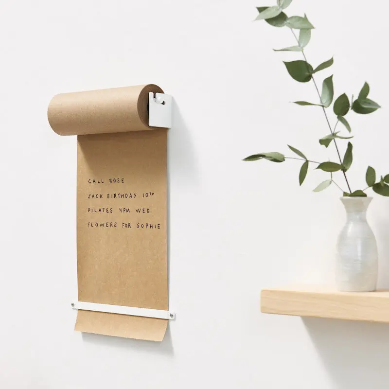 George & Willy Daily Roller 1