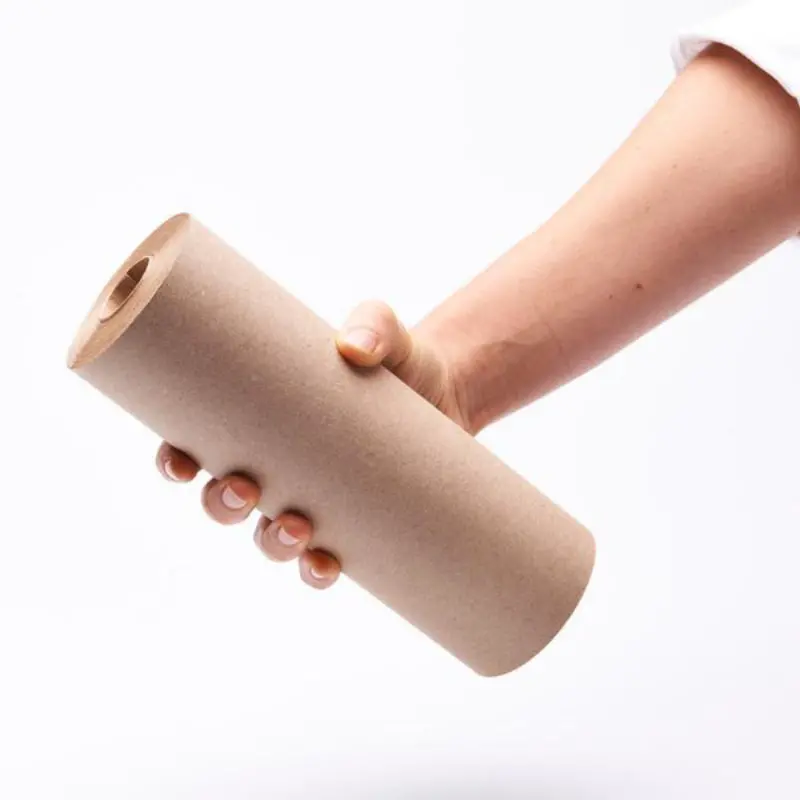 George & Willy Daily Roller Refill 1