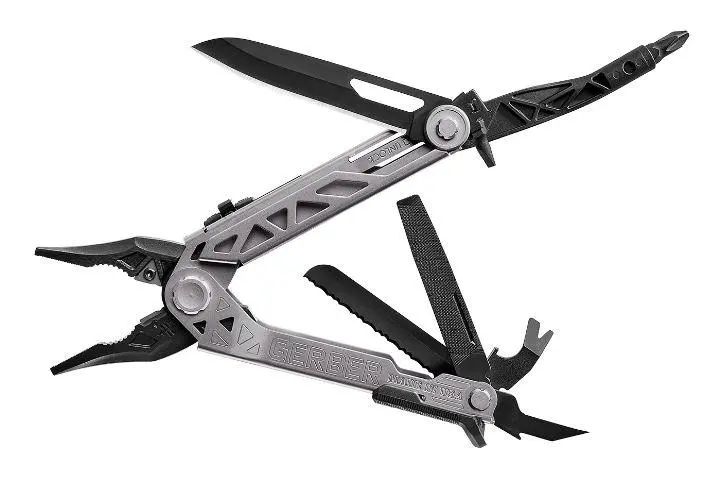 Gerber 30-001193N Centre Drive Multi-Tool 1