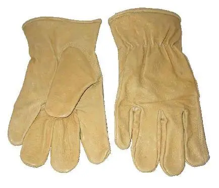 Mts Goat Skin Glove 1
