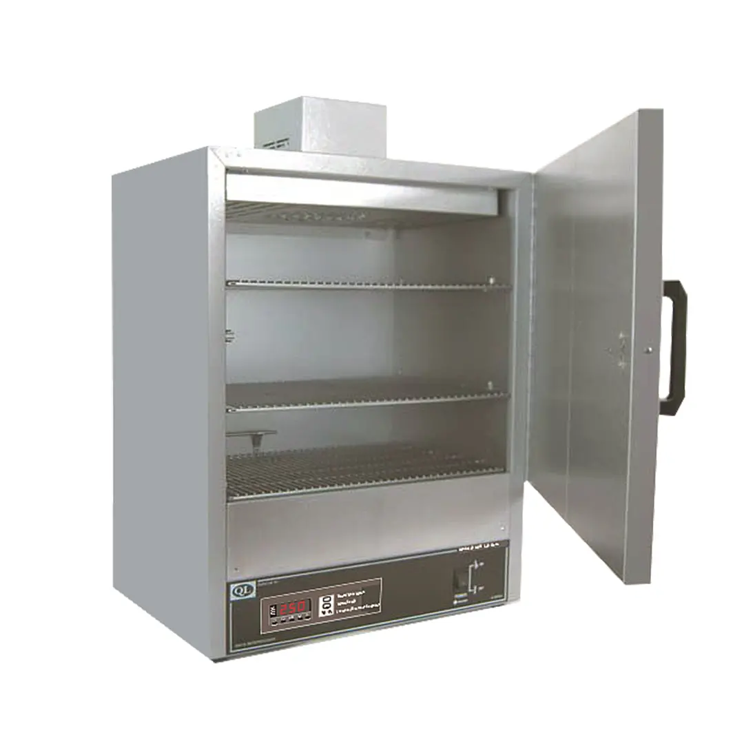 Digital Convection Ovens 1