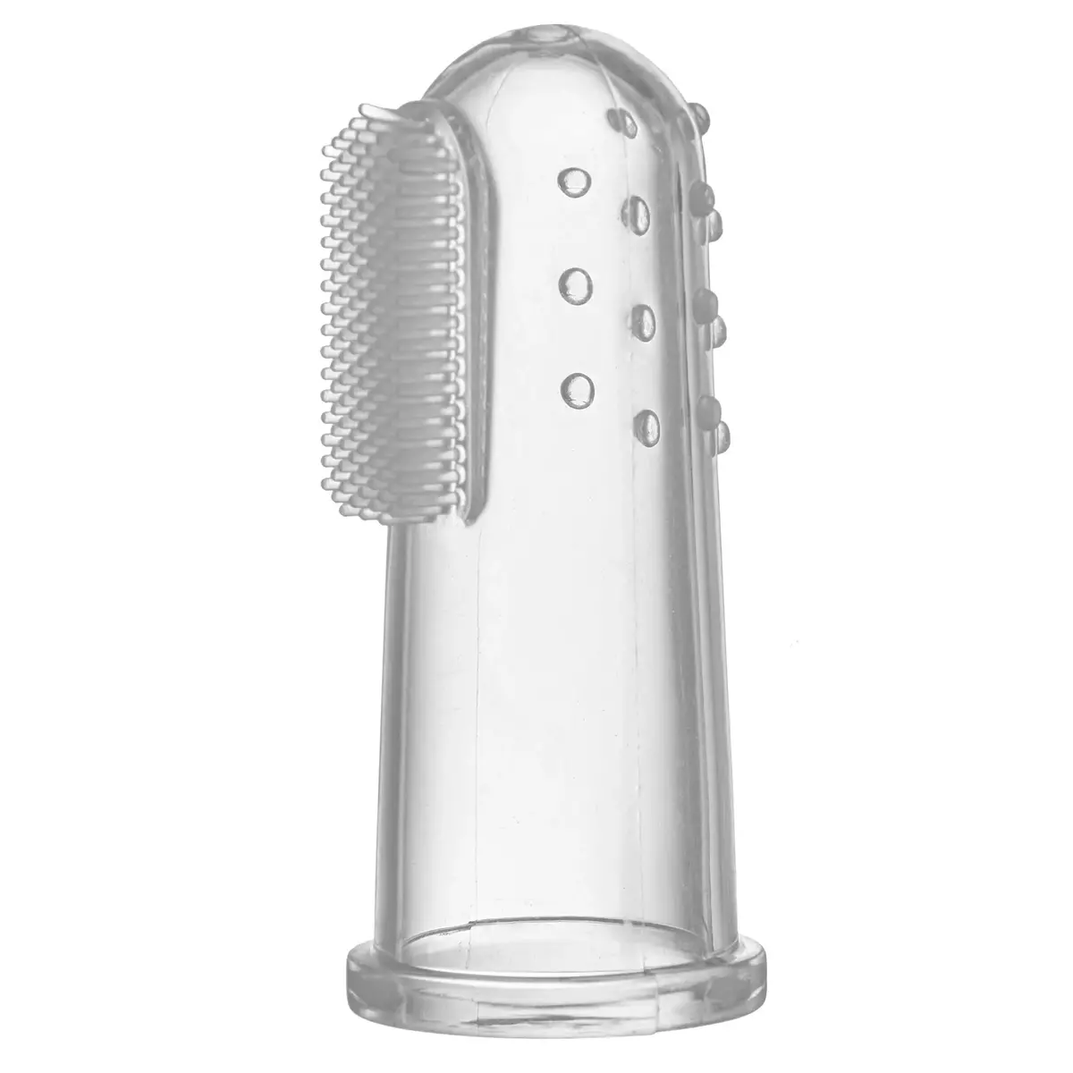 Cepillo De Dientes De Dedo Extra Suave 3M+, Dr.Brown's 1