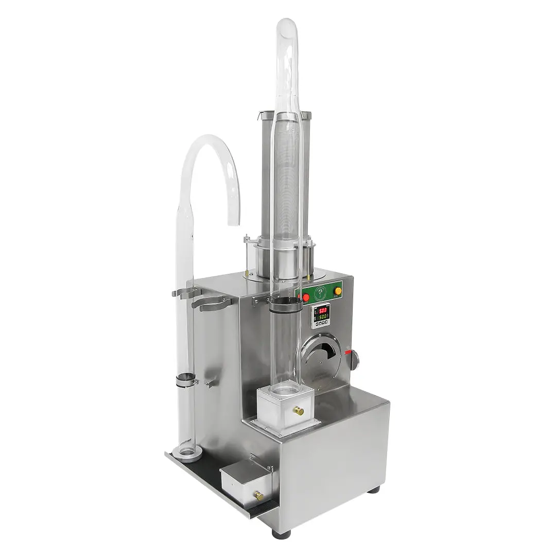 General Seed Blower 1