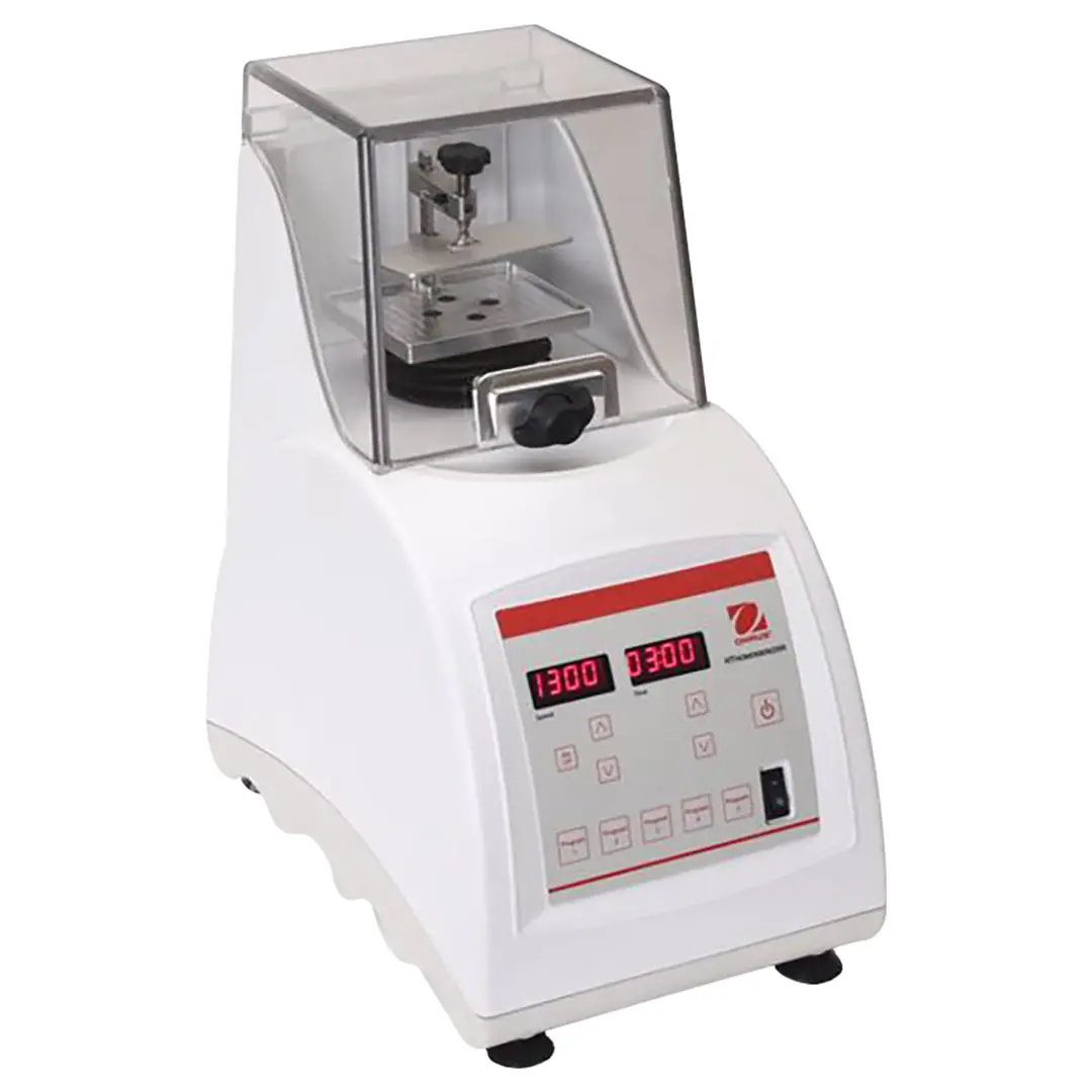 Ohaus HT Bead Mill Homogenizer – High-Efficiency Sample Disruption & Lysis System