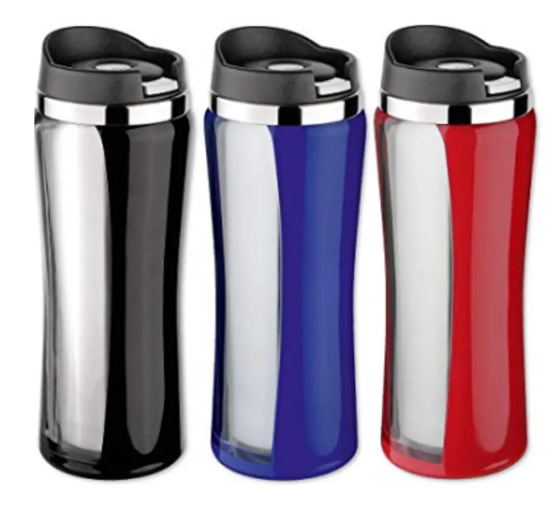 Isosteel Thermal Mug 400Ml 1