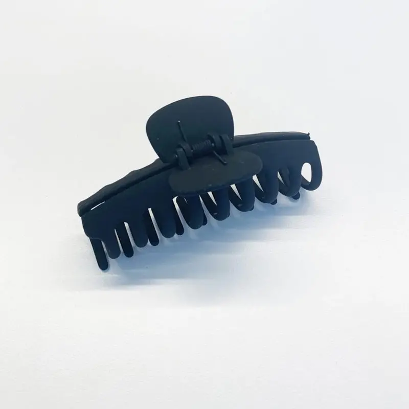 Stella + Gemma - Hair Grip - Black 1