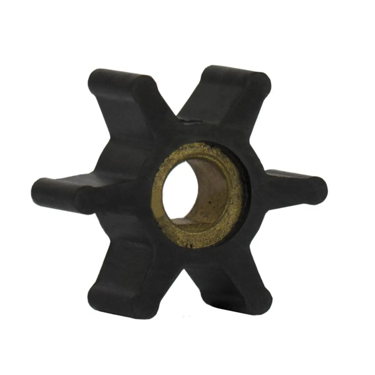 6000-01K Jmp Marine Flexible Impeller Kit 1