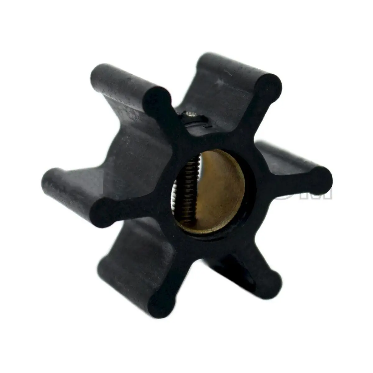 7000-01K Jmp Marine Flexible Impeller Kit 1