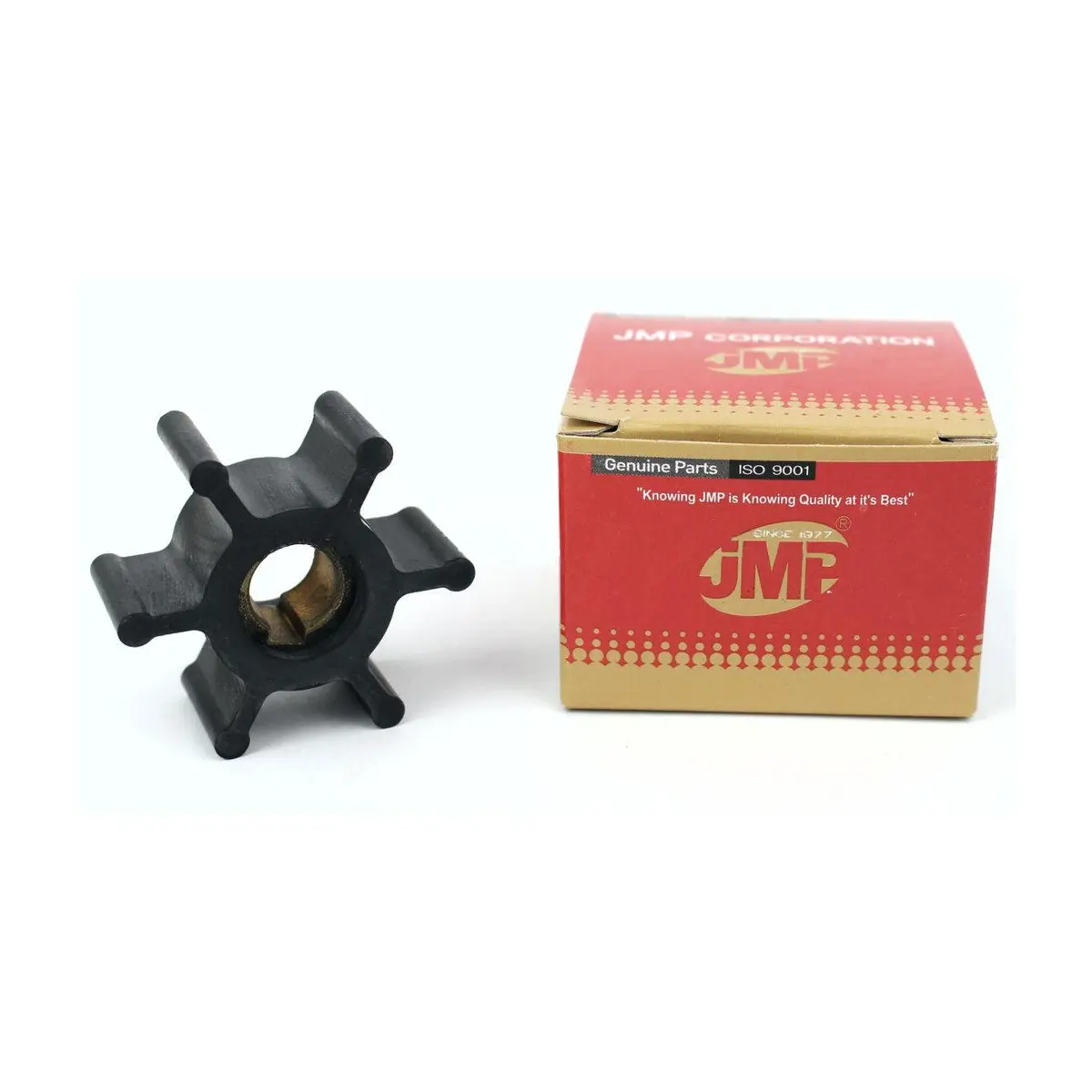7052-01K Jmp Marine Flexible Impeller Kit 1