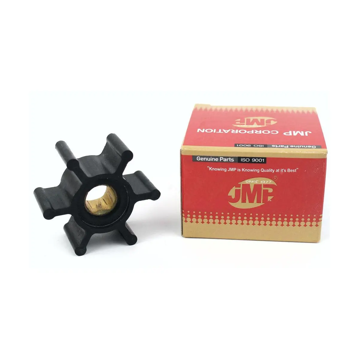 7054-01 Jmp Marine Flexible Impeller 1
