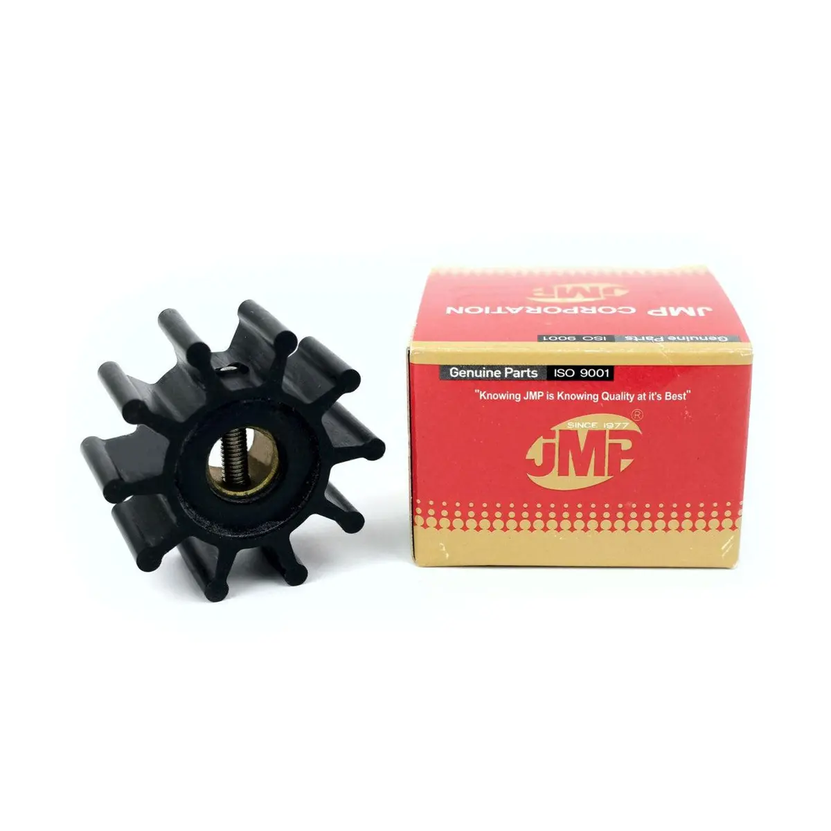7070-01K Jmp Marine Flexible Impeller Kit 1