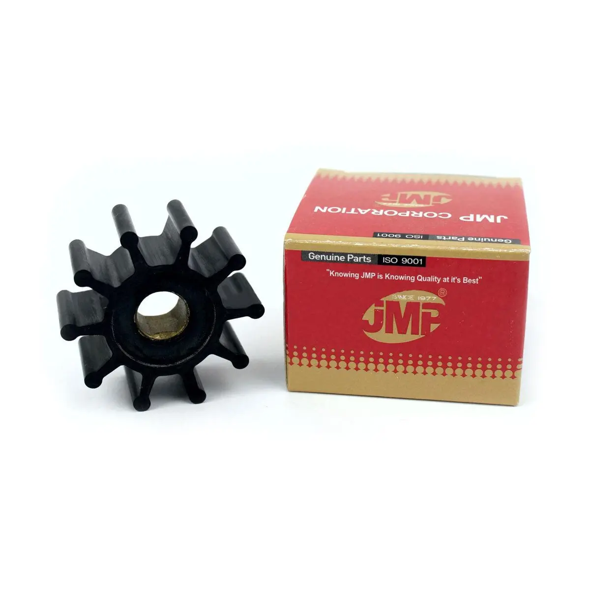 7072-01 Jmp Marine Flexible Impeller 1