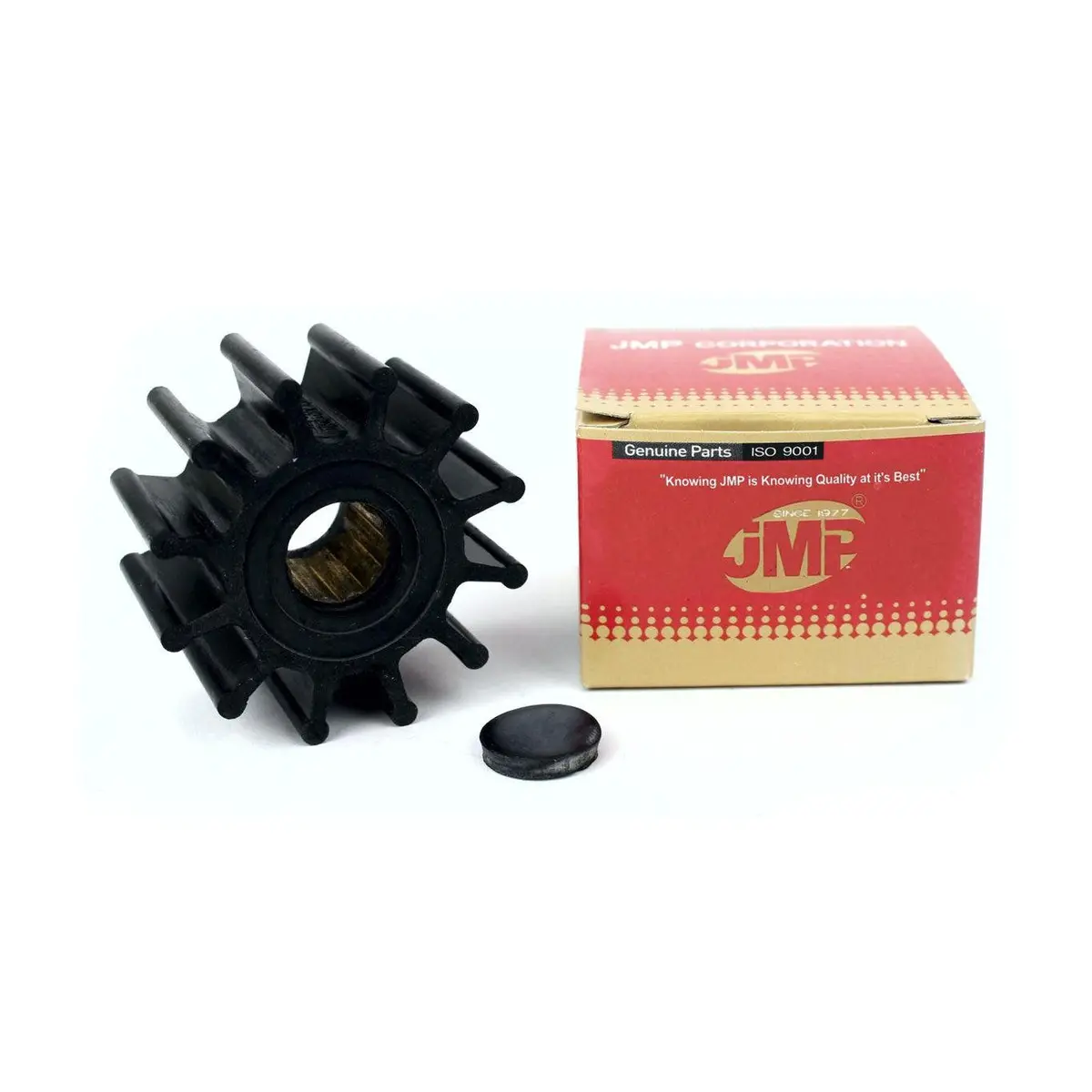 7100H-01K Jmp Marine Flexible Impeller Kit 1