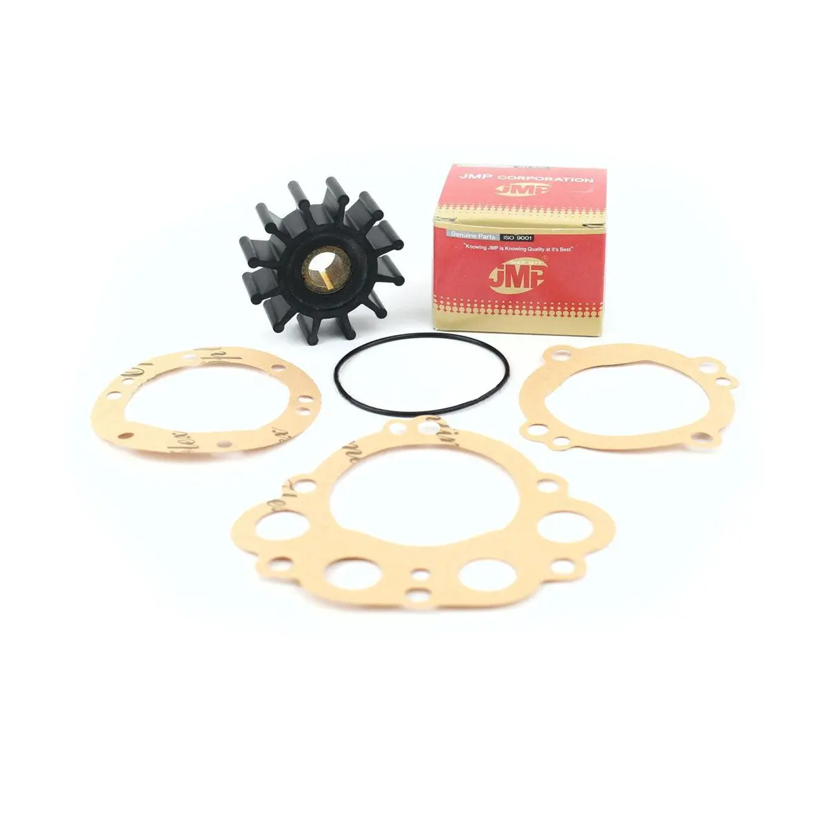 7110-01K Jmp Marine Flexible Impeller Kit 1